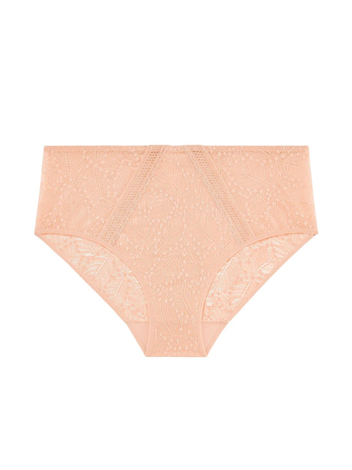 Simone Perele Comete Retro Brief