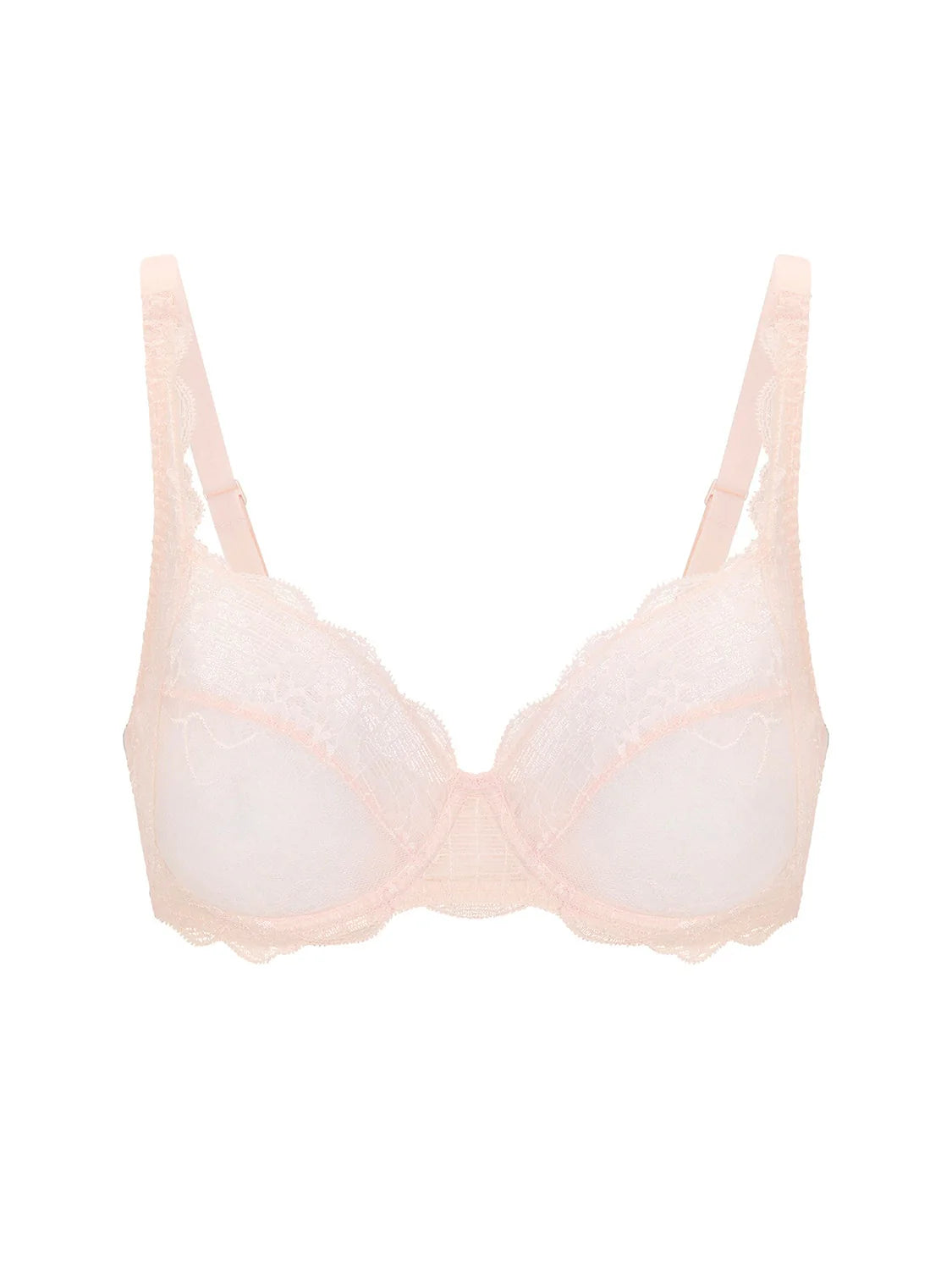 Simone Perele Reve Full Cup Plunge Bra