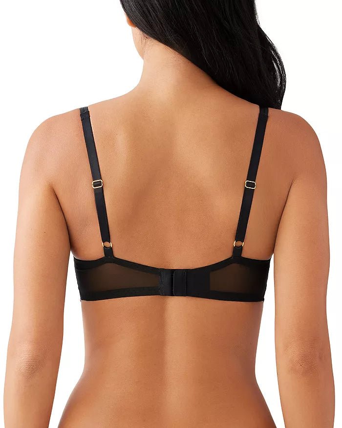 Wacoal Midnight Soiree Underwire Bra