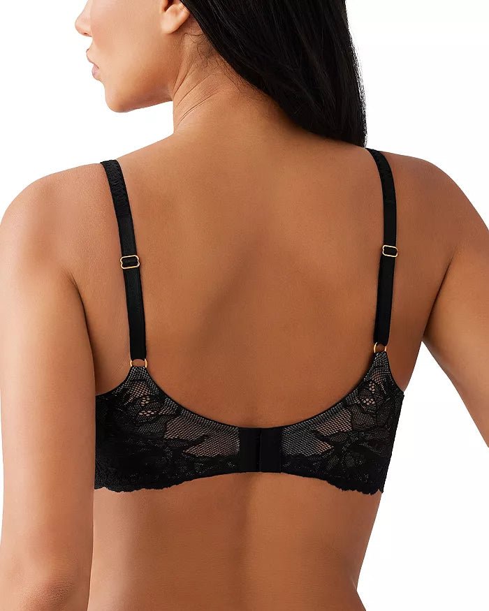 Wacoal Vivid Attraction Bralette