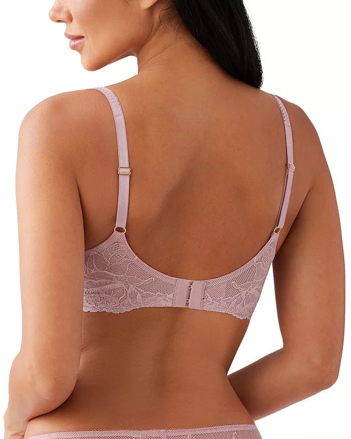 Wacoal Vivid Attraction Bralette