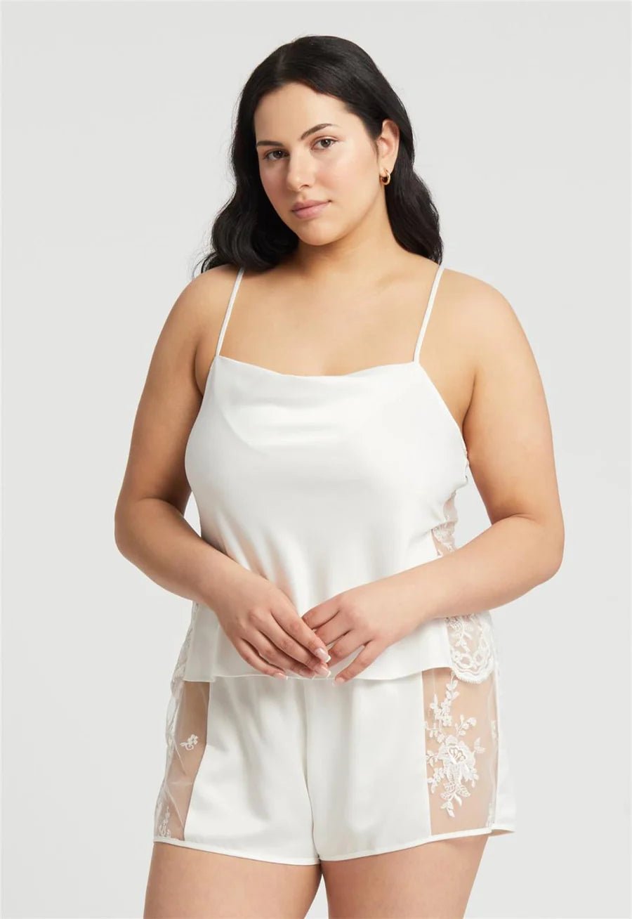 Rya Darling Plus Cami - Tap