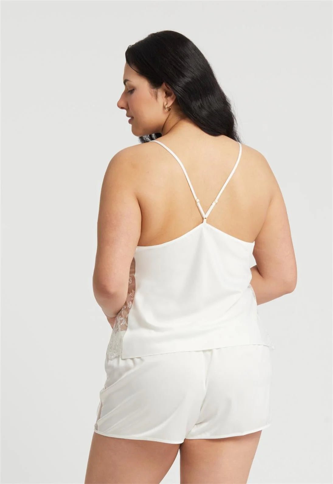 Rya Darling Plus Cami - Tap