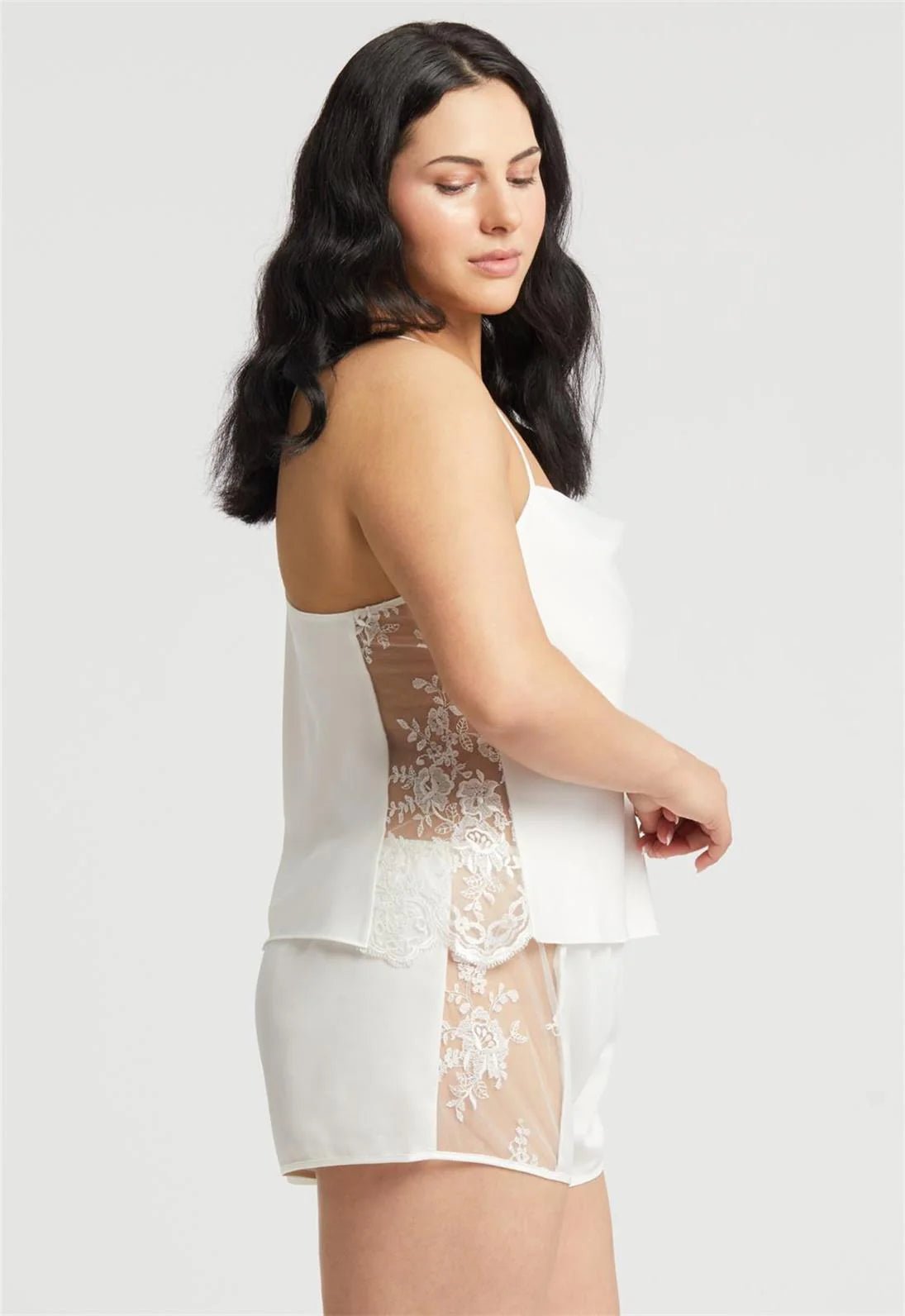 Rya Darling Plus Cami - Tap