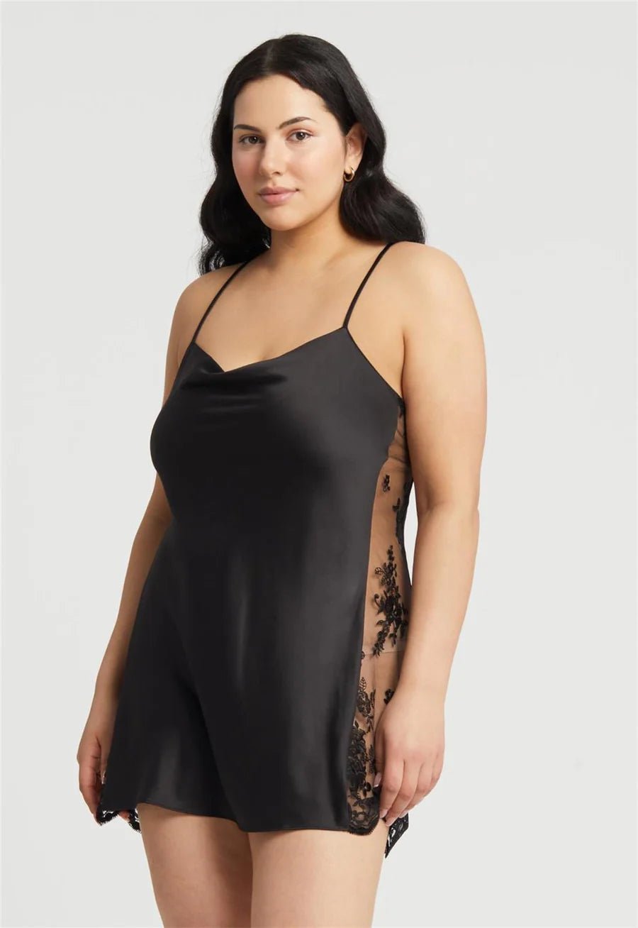 Rya Darling Plus Chemise