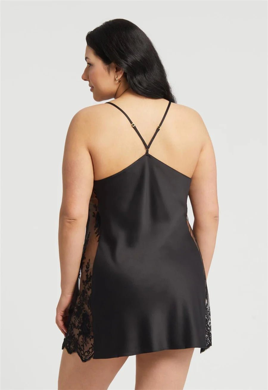 Rya Darling Plus Chemise