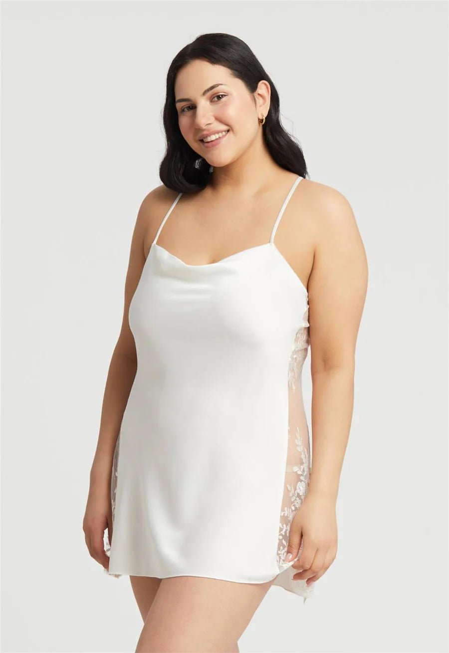 Rya Darling Plus Chemise