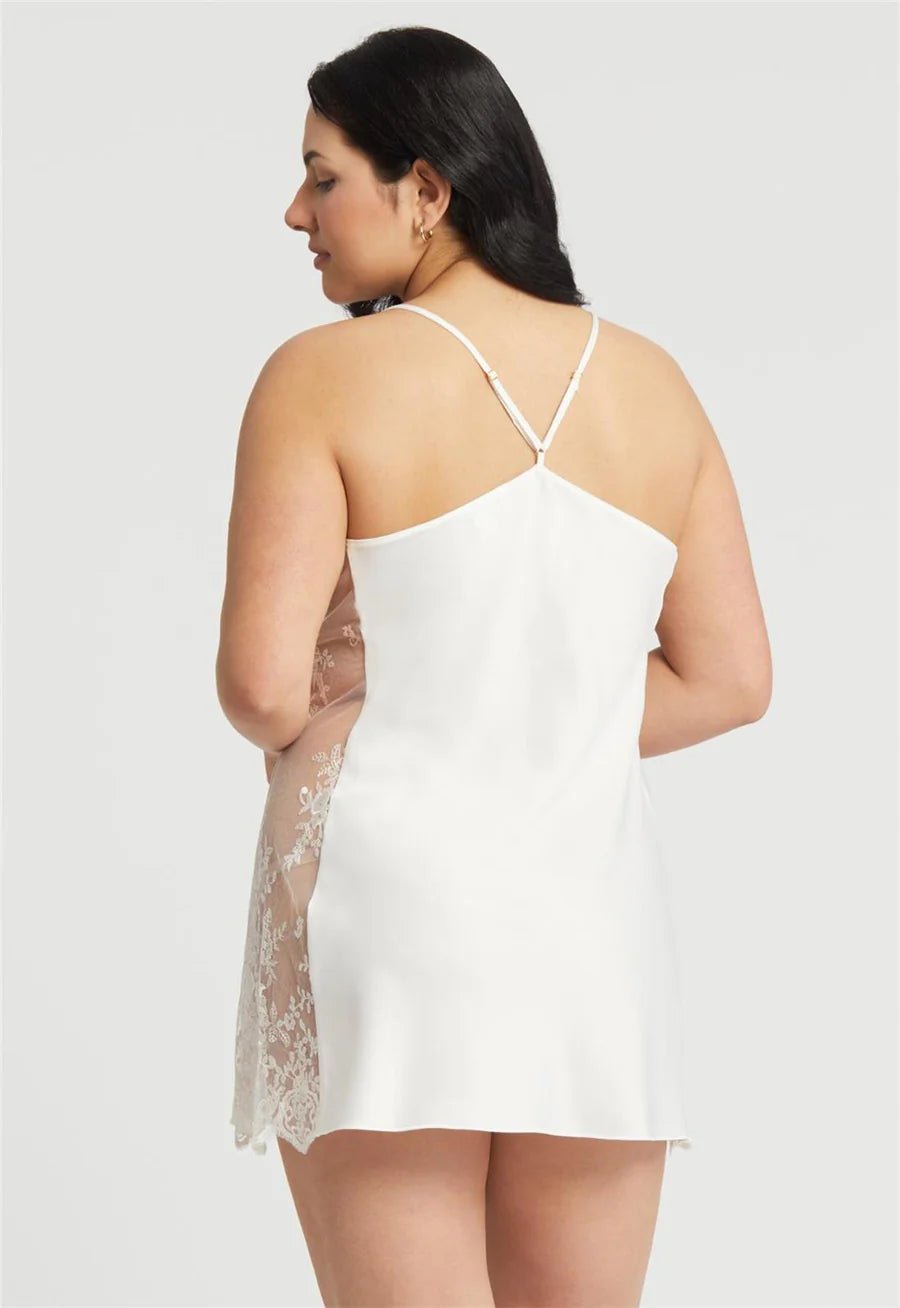 Rya Darling Plus Chemise