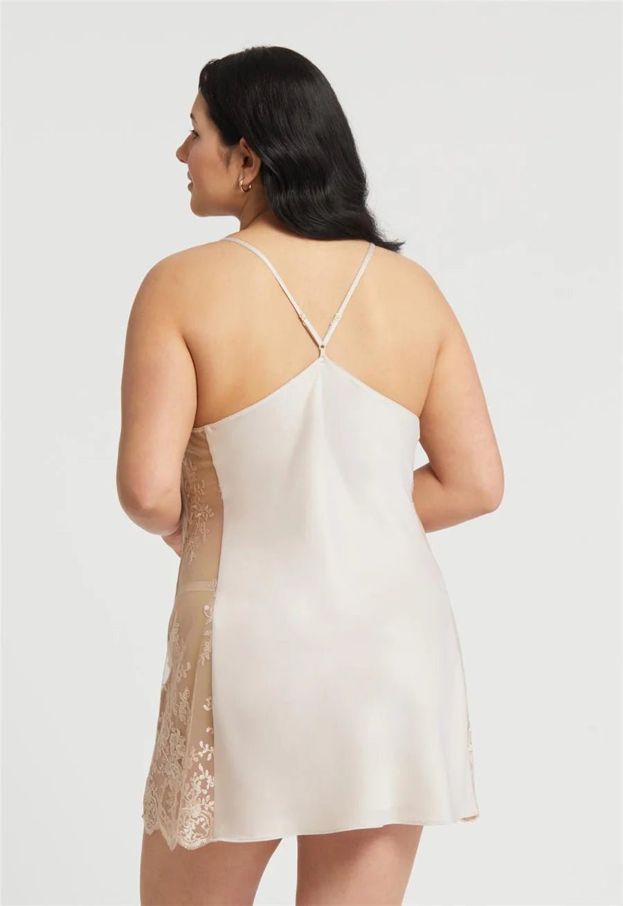 Rya Darling Plus Chemise
