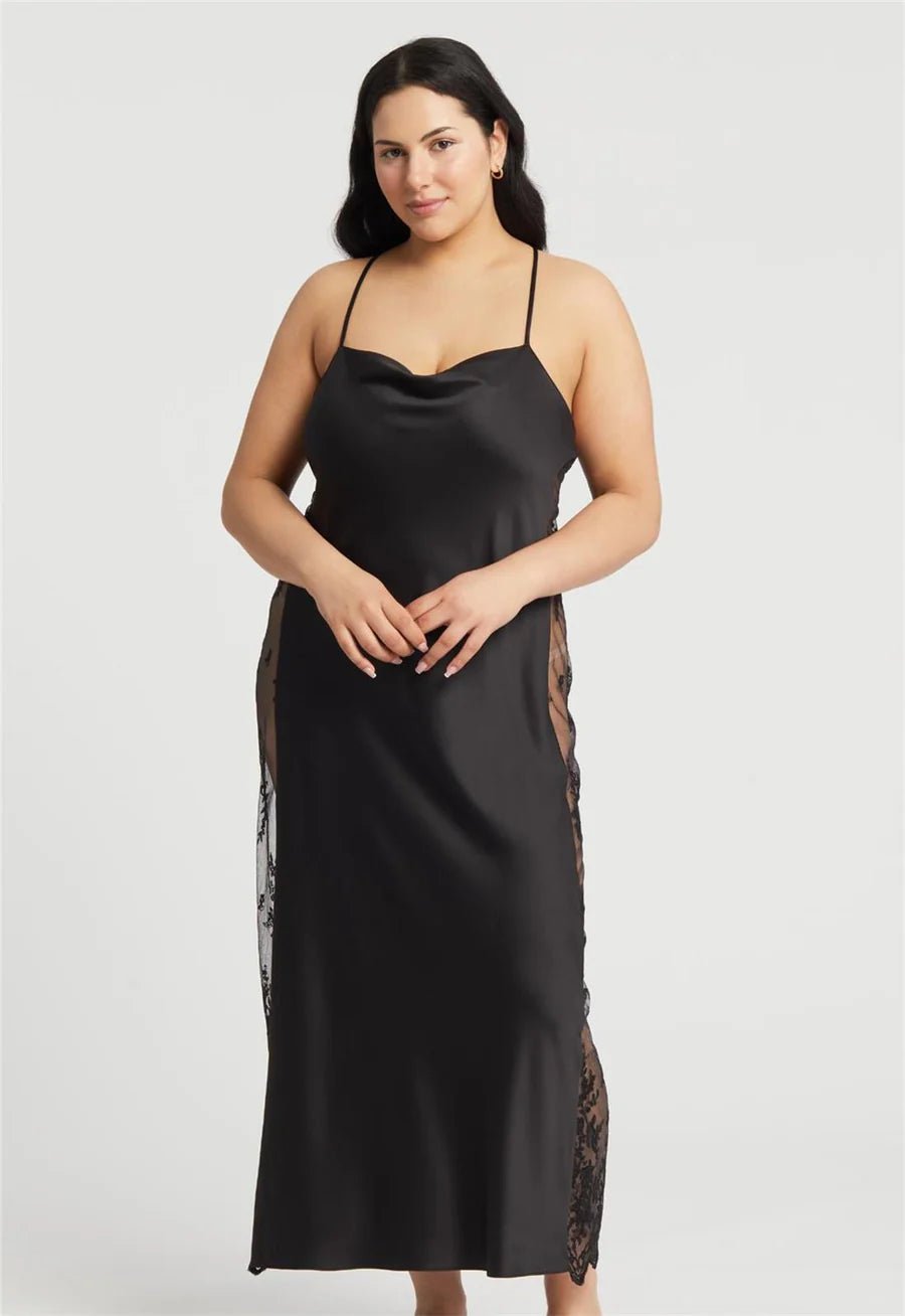 Rya Darling Plus Gown