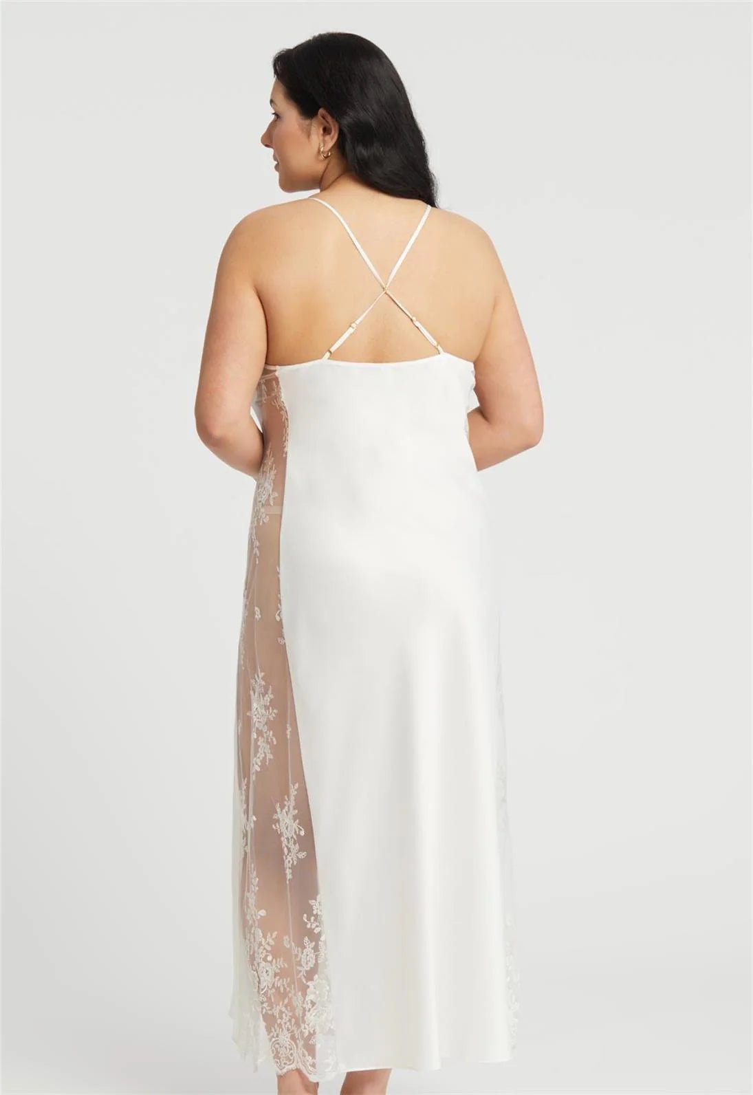Rya Darling Plus Gown