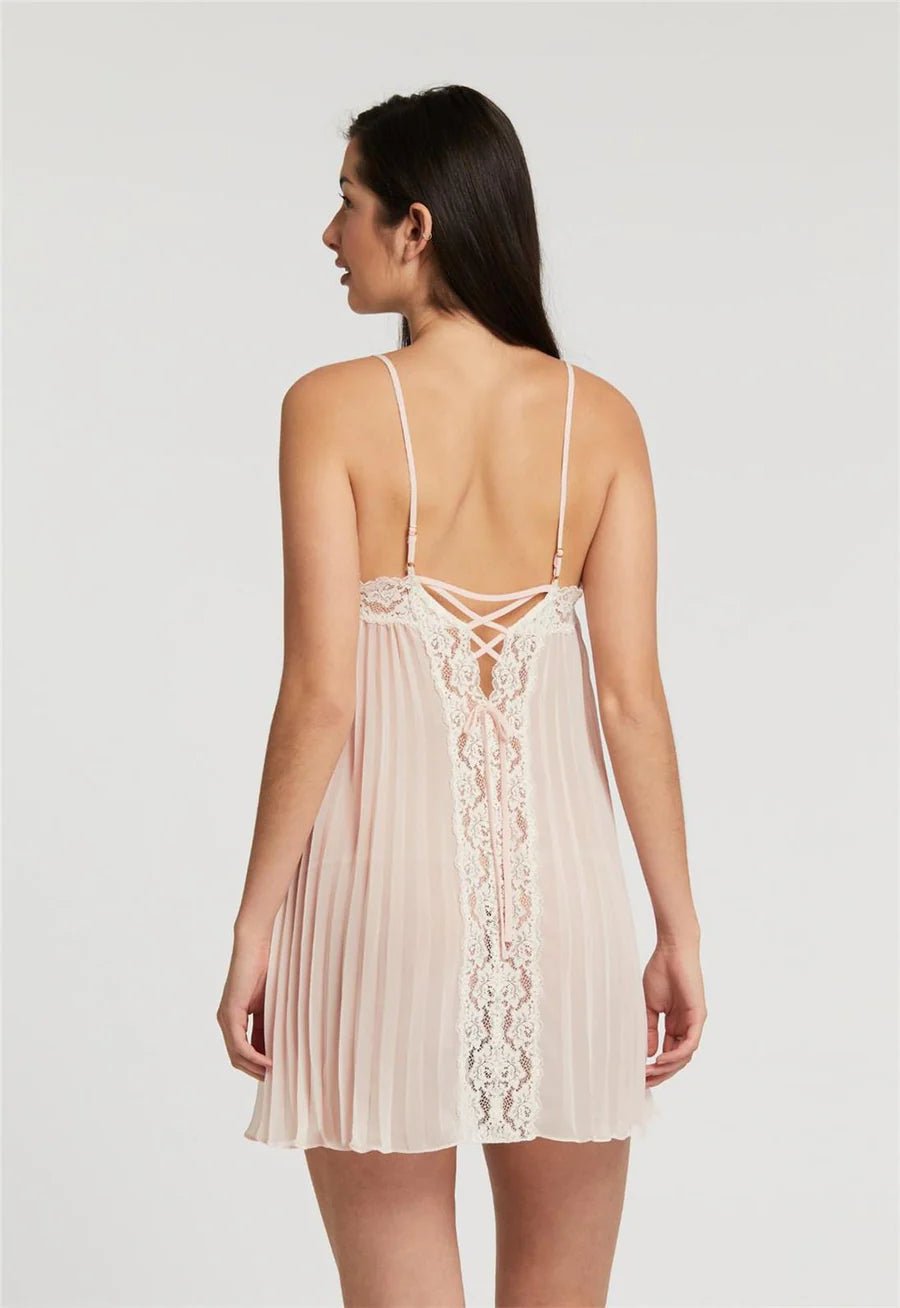 Rya Or Chemise