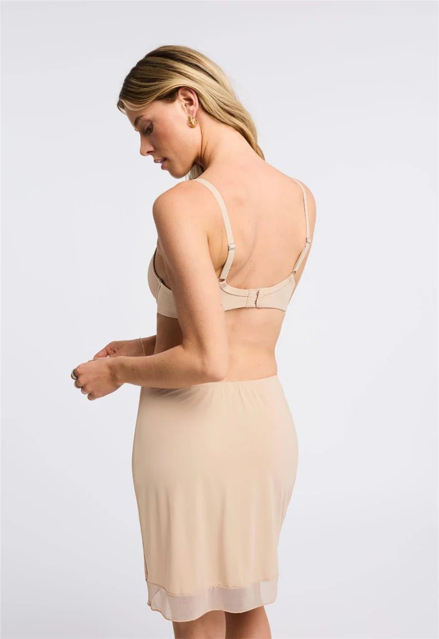 Montelle Half Slip