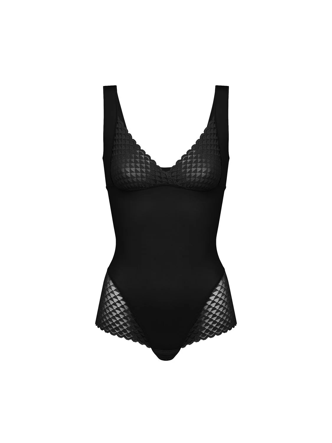 Simone Perele Subtile Shaper Bodysuit