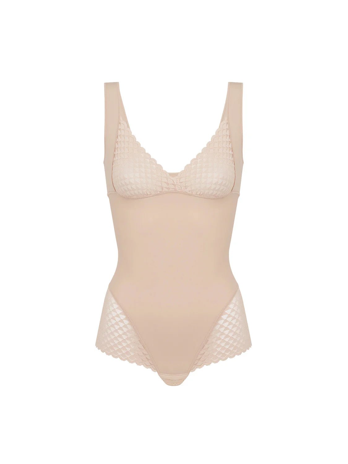 Simone Perele Subtile Shaper Bodysuit