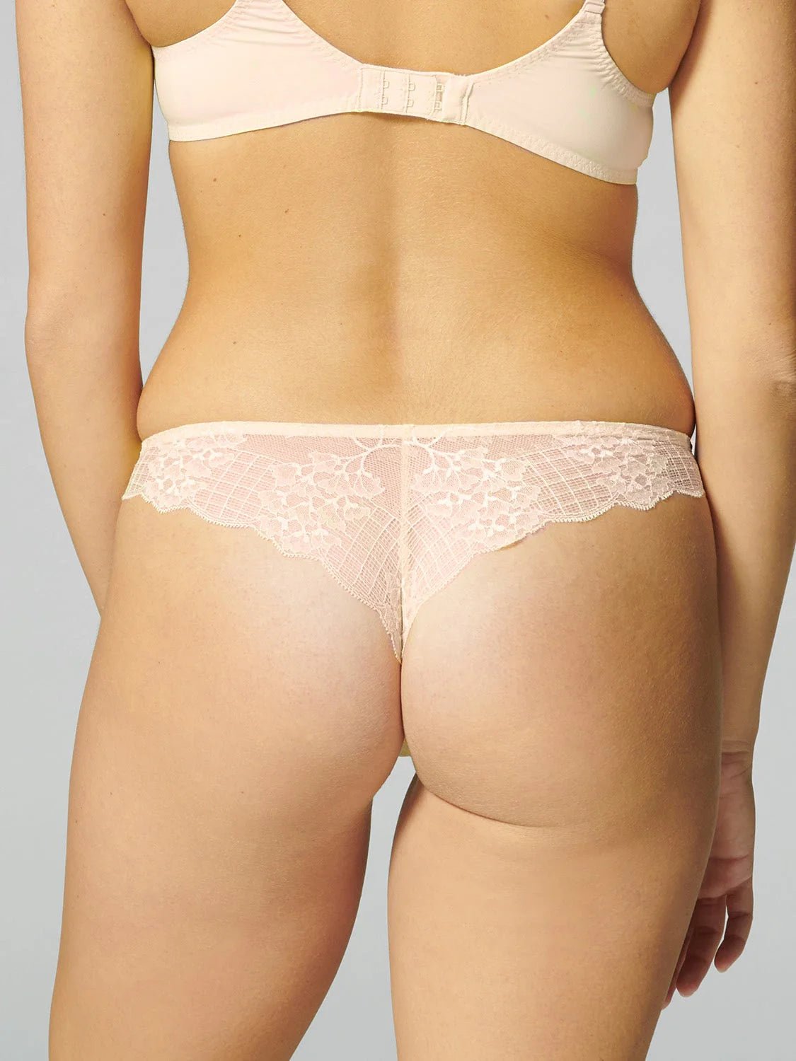 Simone Perele Reve Tanga