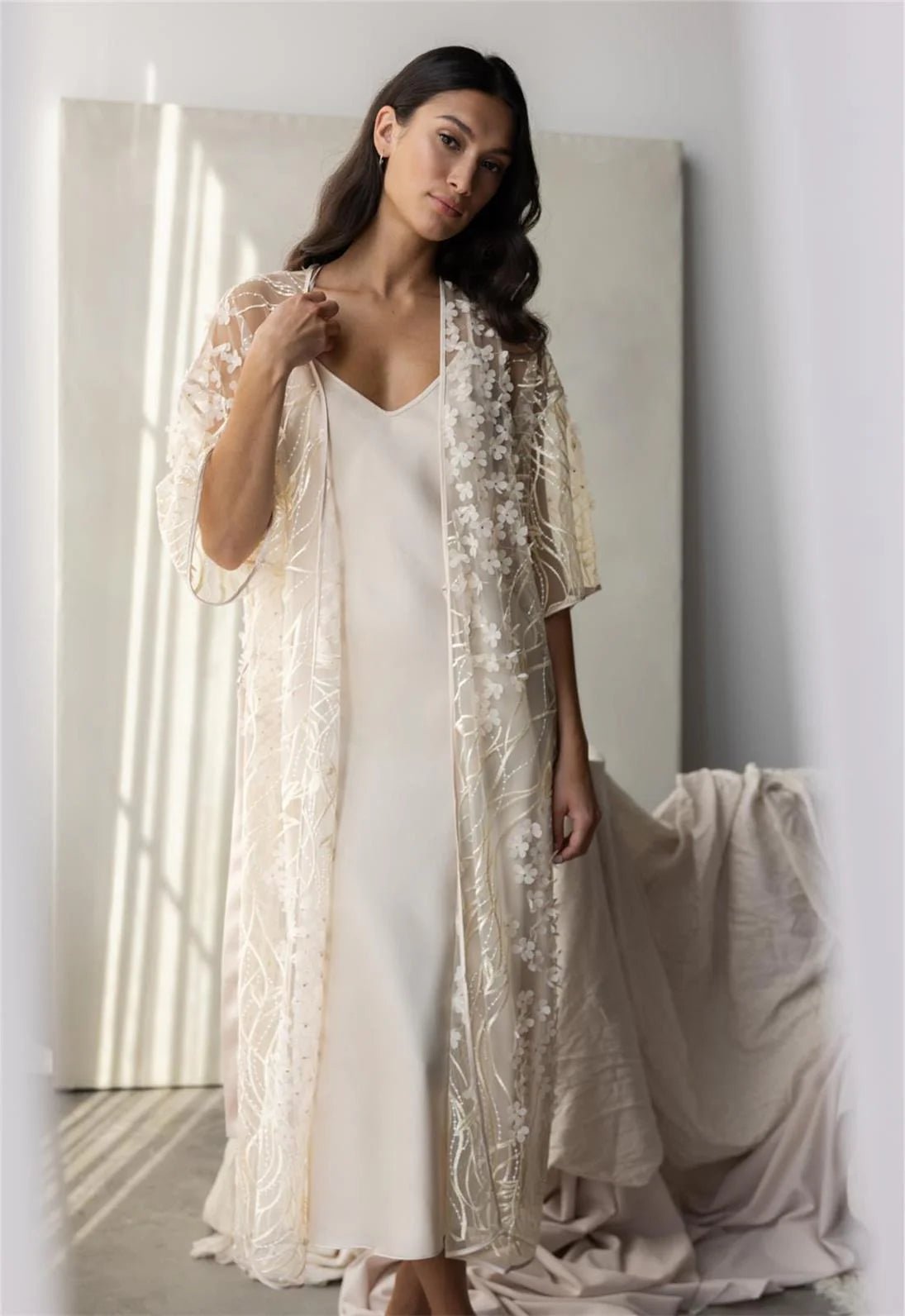 Rya Kiss Robe