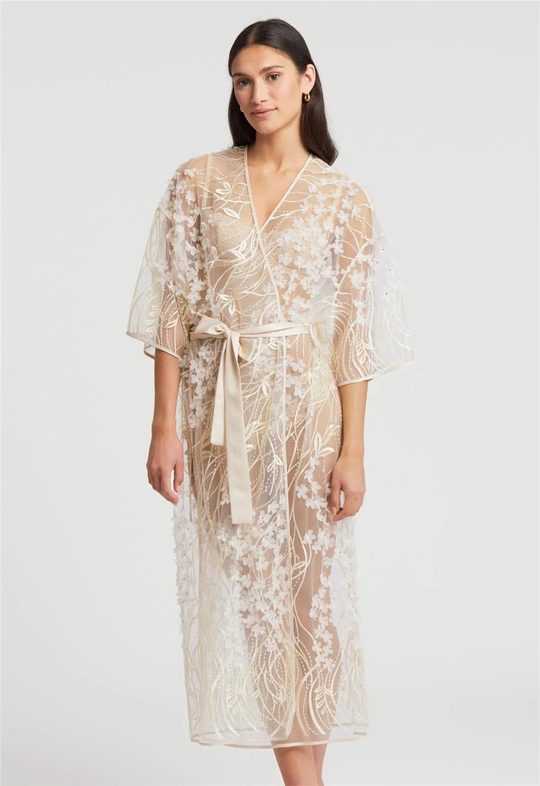 Rya Kiss Robe