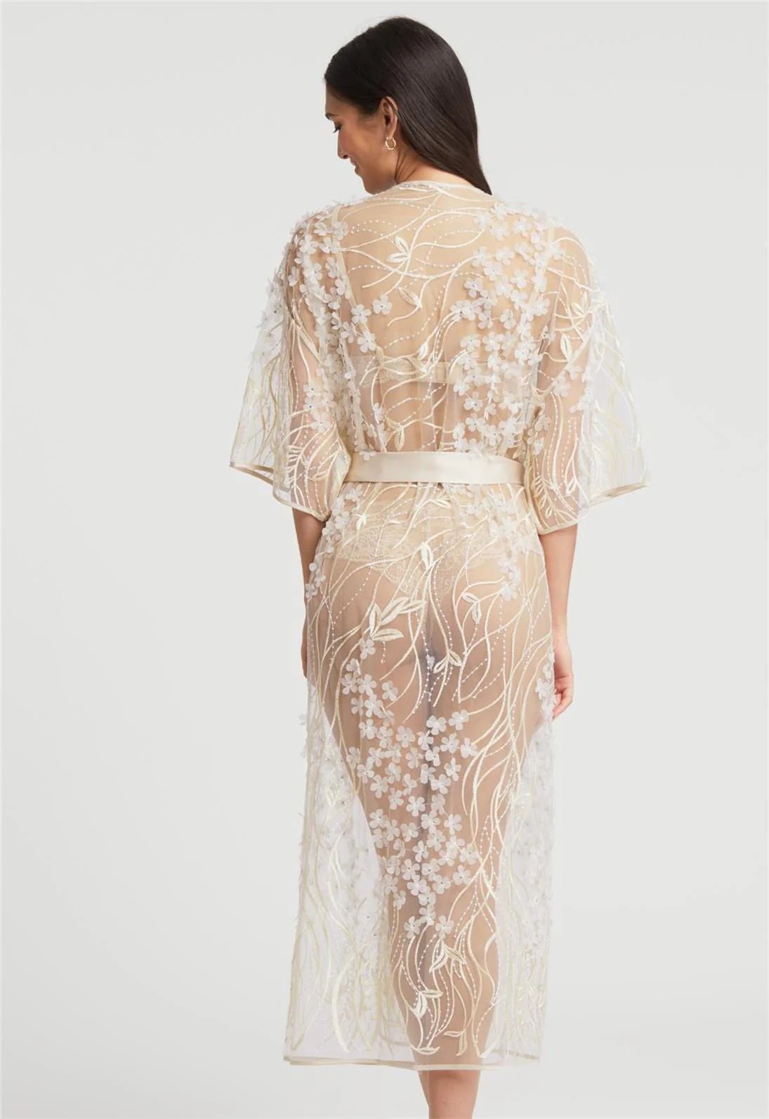 Rya Kiss Robe