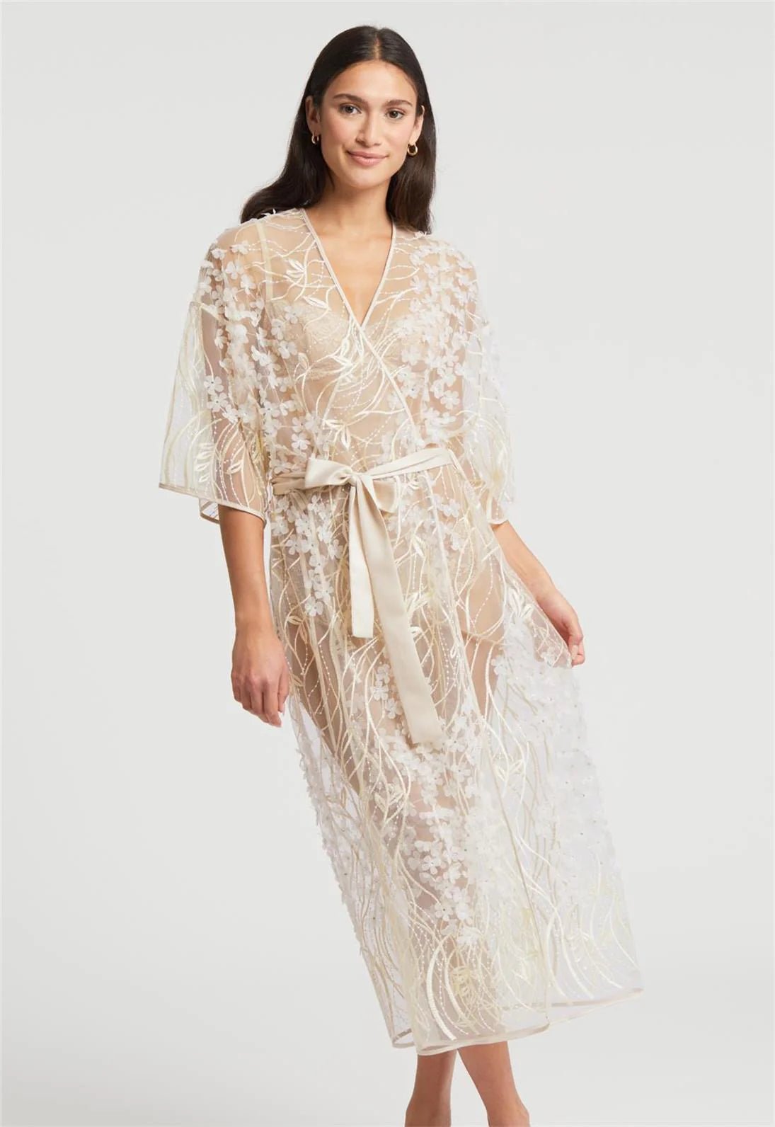 Rya Kiss Robe