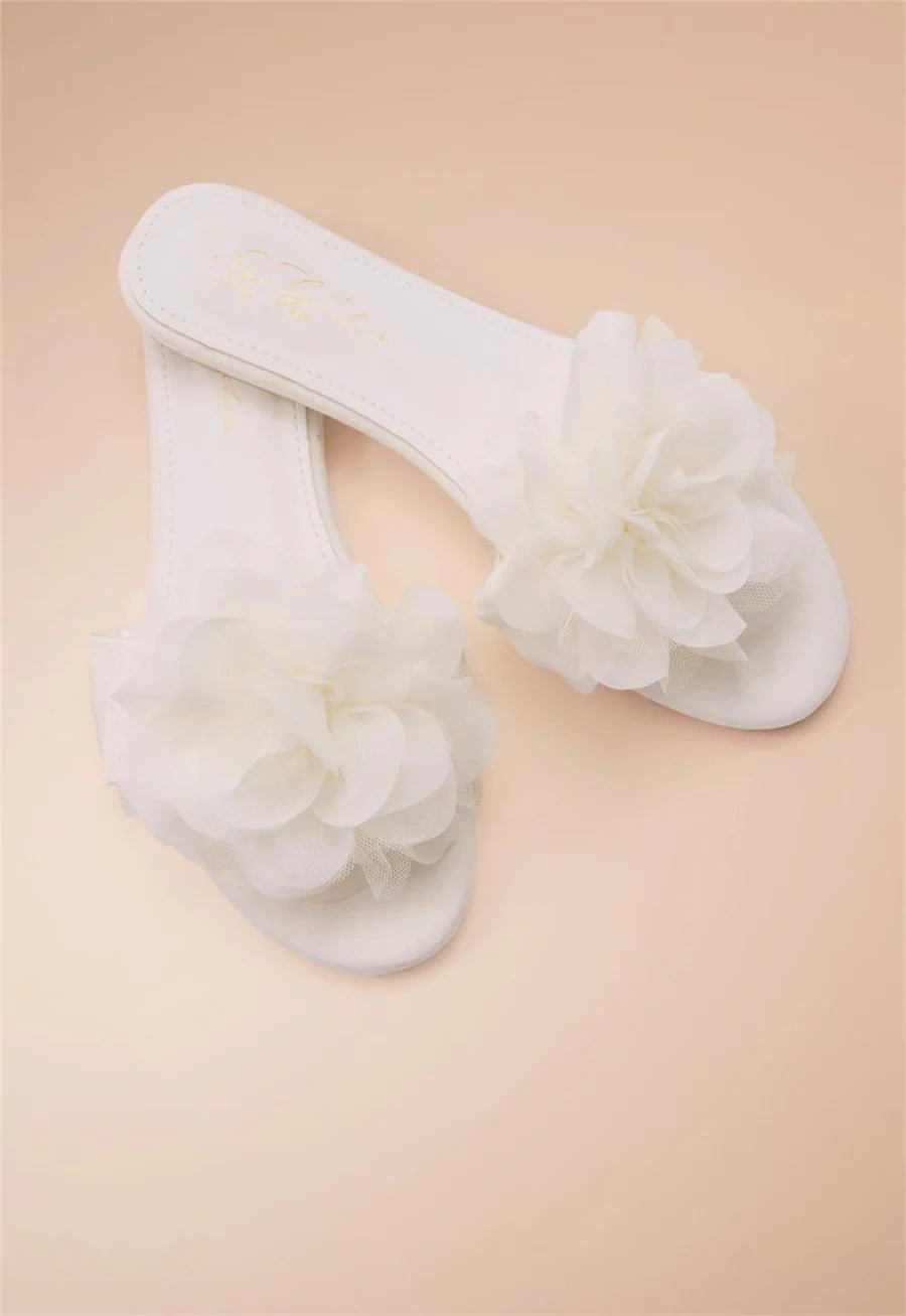 Rya Sweetie Slipper
