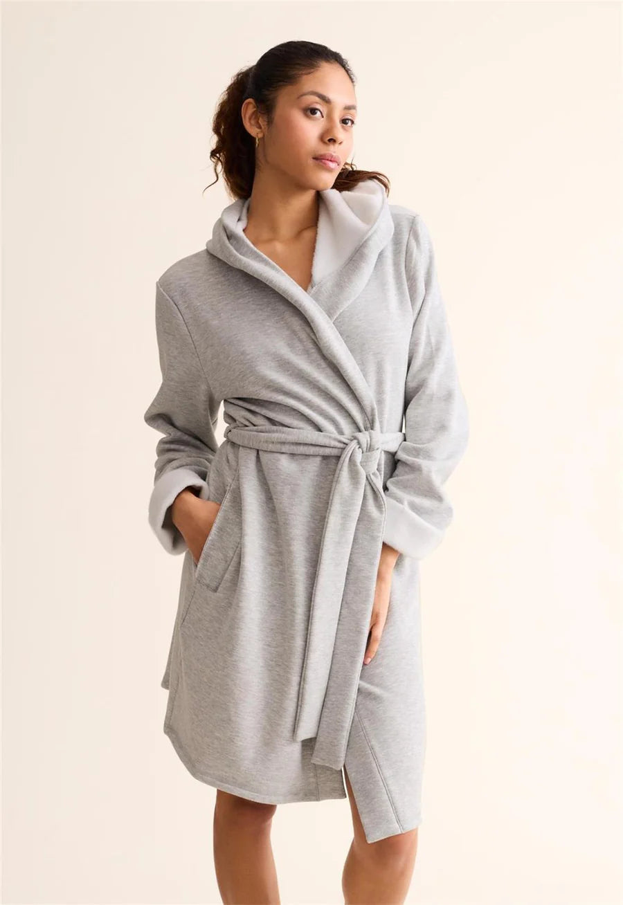 Fleur't Cozy Robe