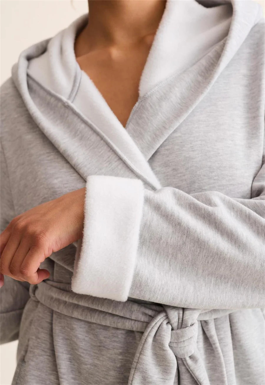 Fleur't Cozy Robe