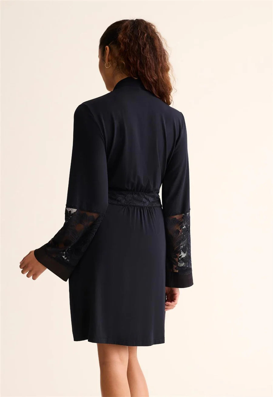 Fleur't Parisian Nights Kimono