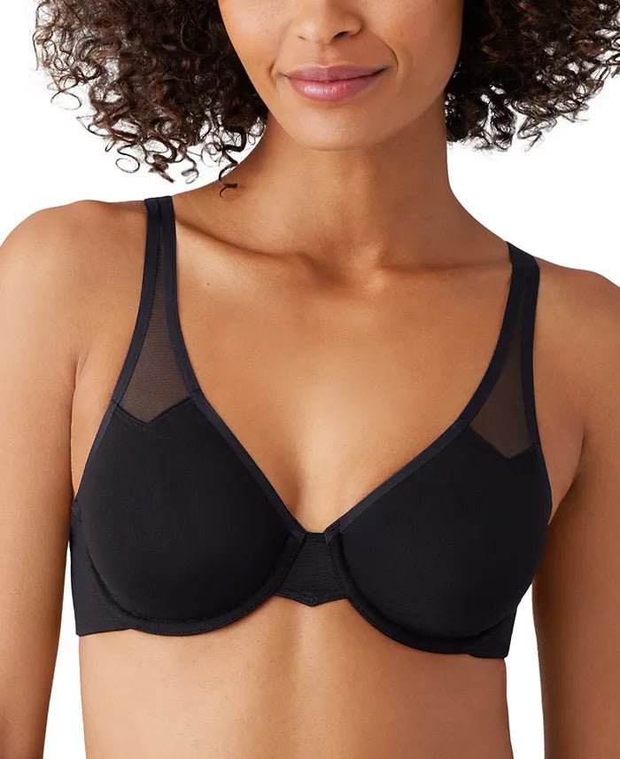 Wacoal Body by 2.0 Underwire Bra