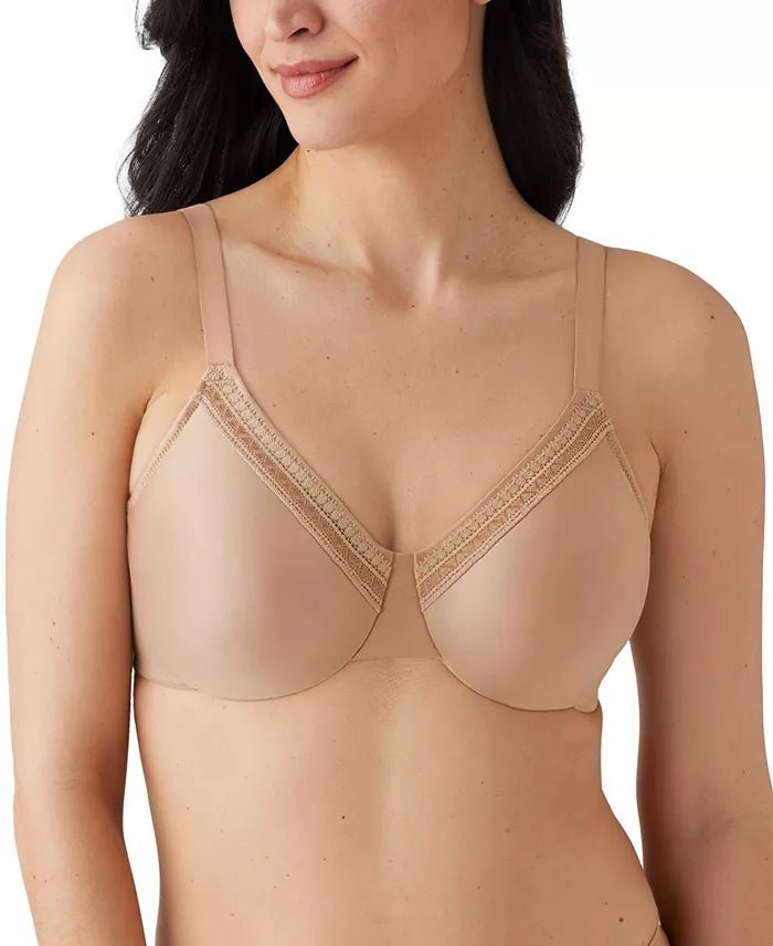 Wacoal Perfect Primer Underwire Bra (Roebuck)