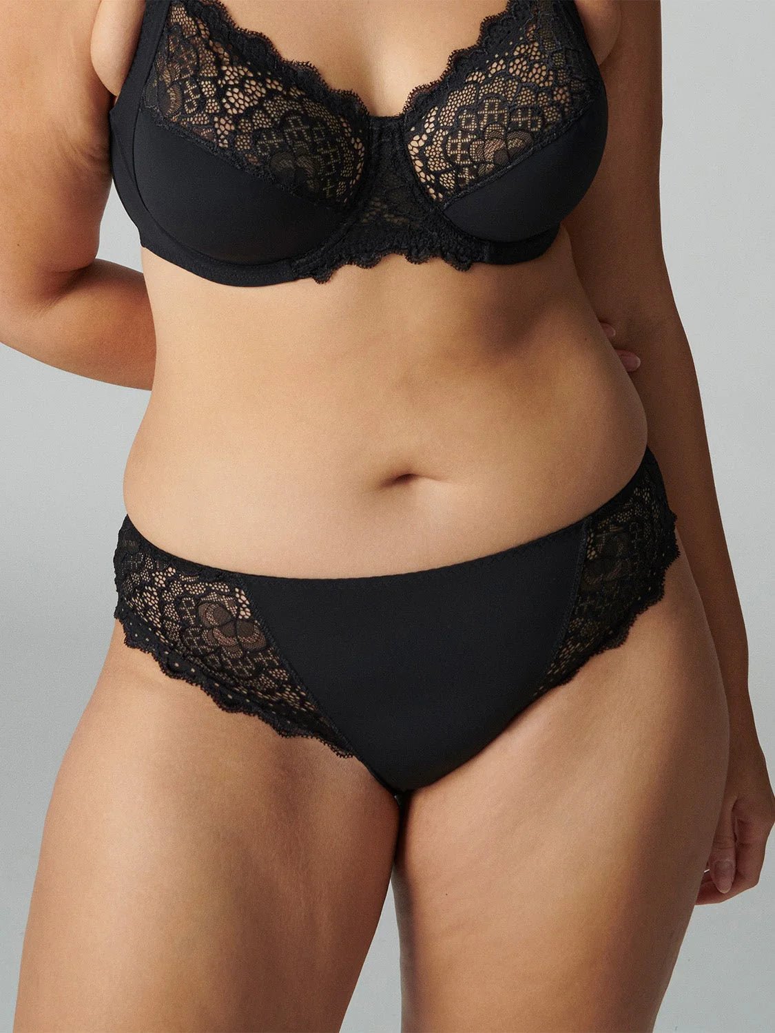 Simone Perele Caresse Bikini