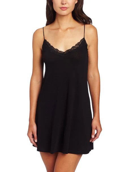 Only Hearts Organic Cotton Chemise