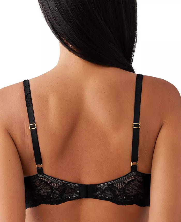 Wacoal Vivid Attraction Underwire Bra
