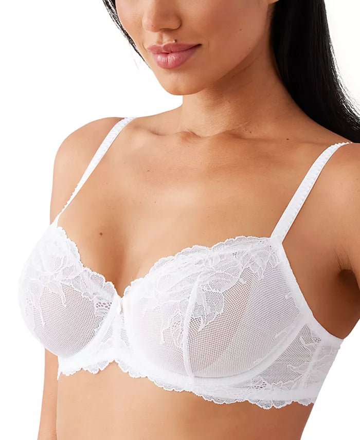 Wacoal Vivid Attraction Underwire Bra