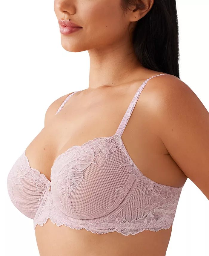 Wacoal Vivid Attraction Underwire Bra