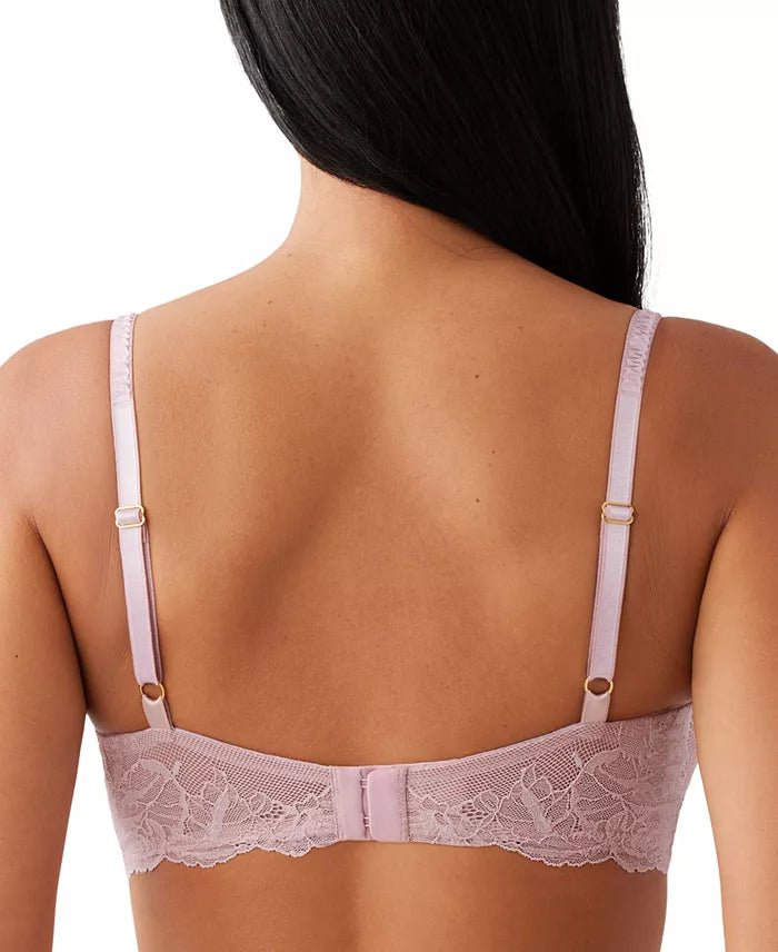 Wacoal Vivid Attraction Underwire Bra