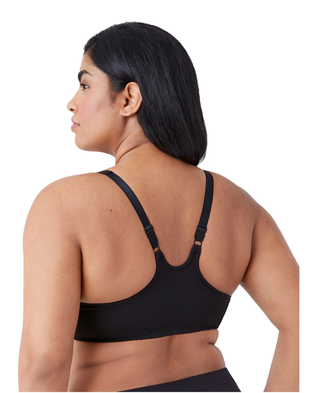 Body by Wacoal Racerback Underwire Bra - An Intimate Affaire