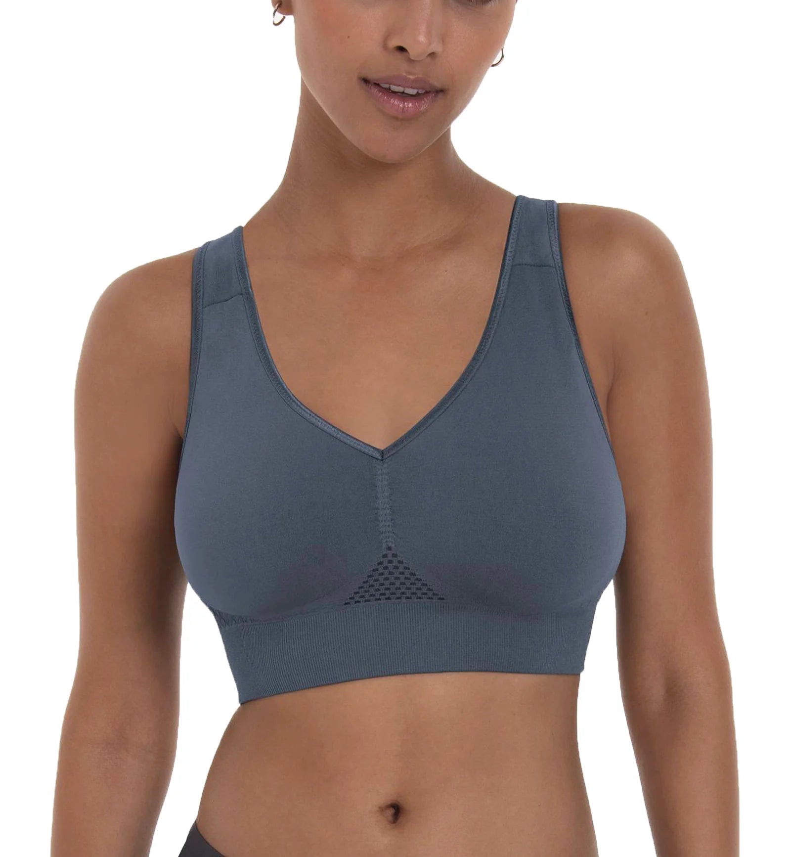 Anita Lotta Post Mastectomy Bra