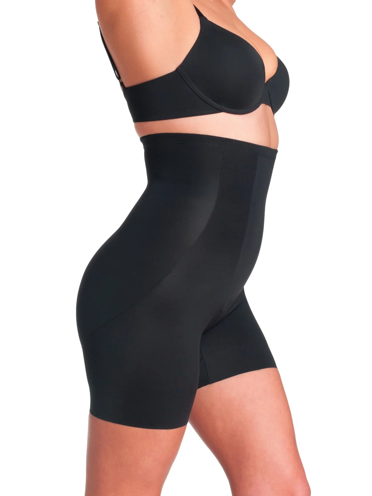 TC Plus High-Waist Thigh Slimmer