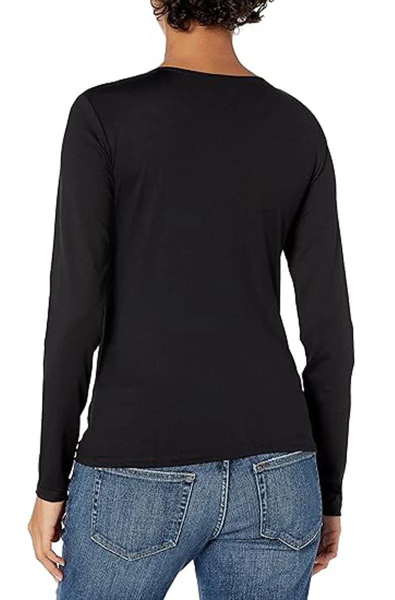 Only Hearts Delicious Long Sleeve Crew Neck