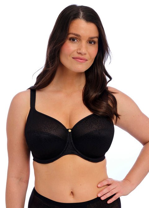 Fantasie Demure Molded Non Padded Bra