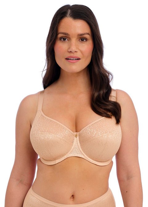 Fantasie Demure Molded Non Padded Bra