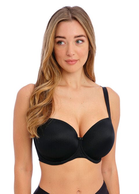 Fantasie Smoothease Molded T-Shirt Bra