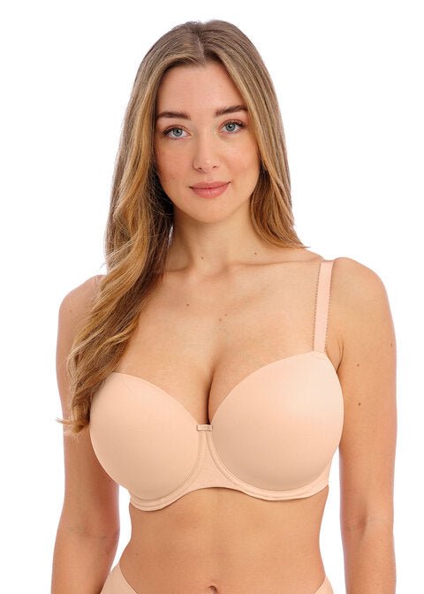 Fantasie Smoothease Molded T-Shirt Bra
