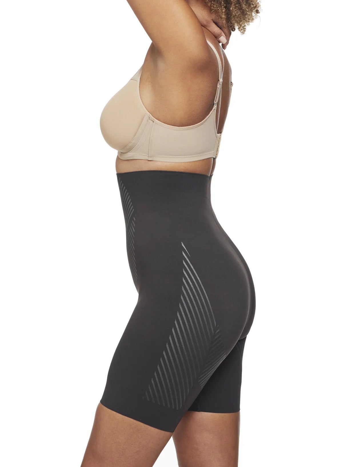 TC Iconic Core High-Waist Booty Lift Thigh Slimmer