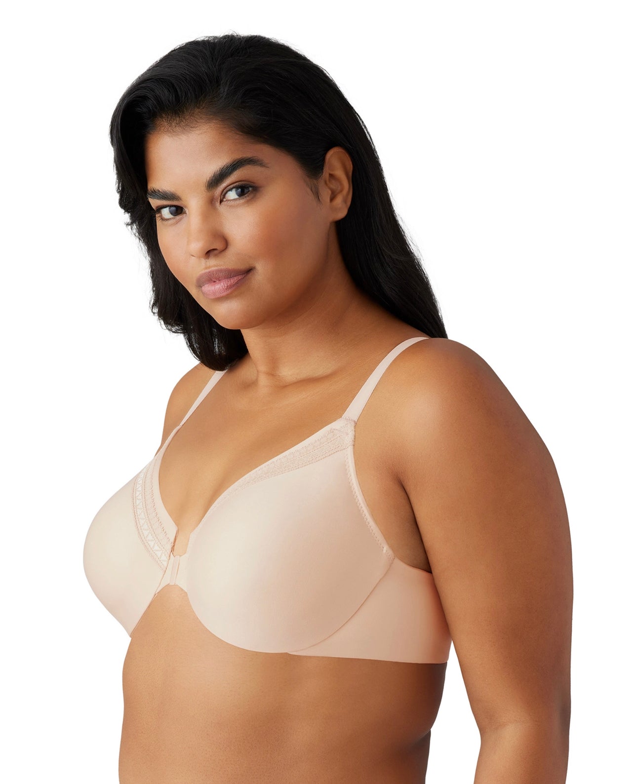 Wacoal Perfect Primer Front Close Underwire Bra