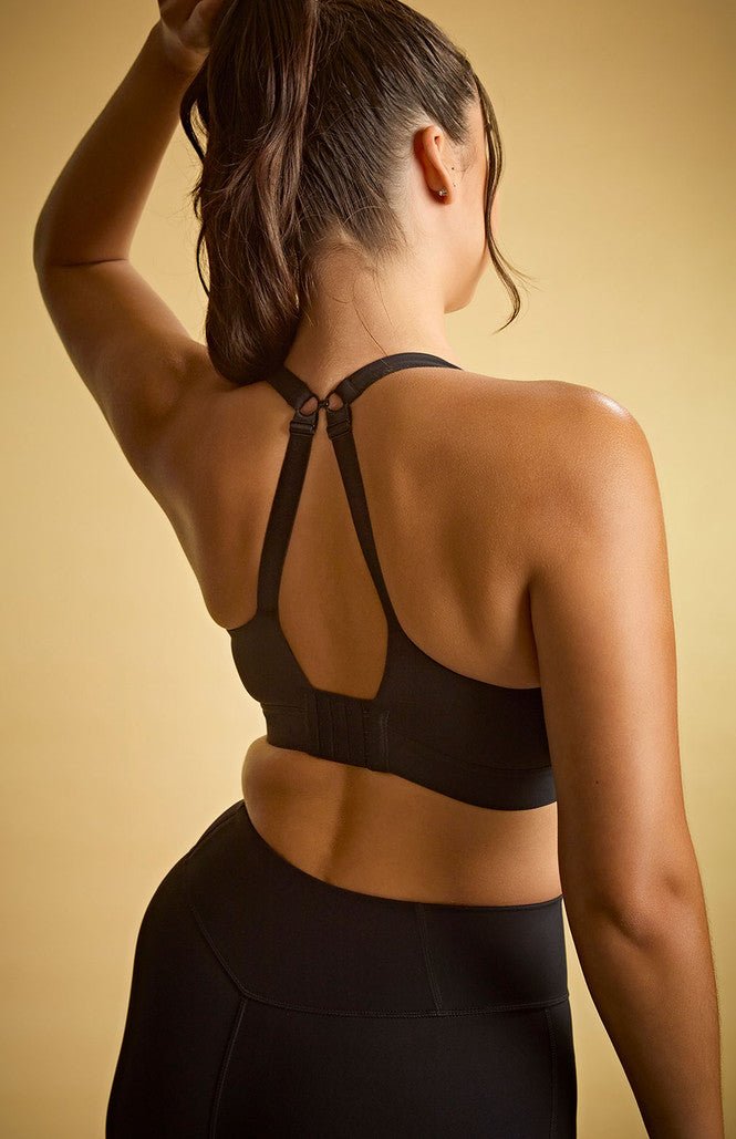 Panache Endurance Wired Sports Bra