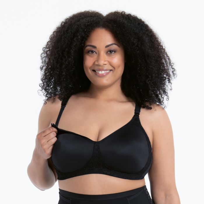 Anita Maternity Women's Soft Cup Nursing Bra