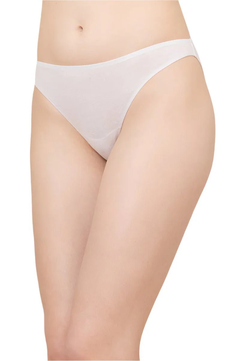 Only Hearts Organic Cotton French Bikini