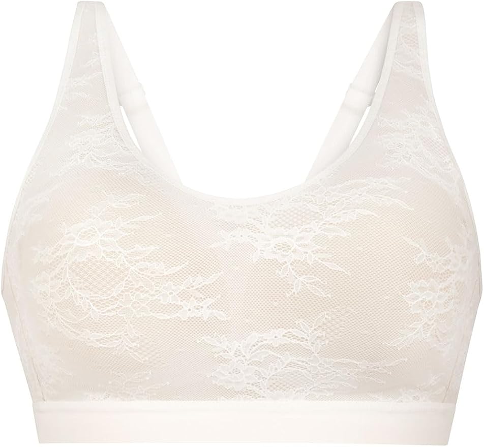 Anita Essential Lace Mastectomy Bra
